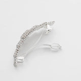 Crystal Wedding Hair Jewelry #H066