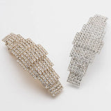 Crystal Wedding Hair Jewelry #H066