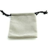 Enamel Fleur Di Lis Cufflinks - Flower Design