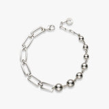 YH Style Personality Niche Ins Bracelet Women's High Sense Chinese Gift