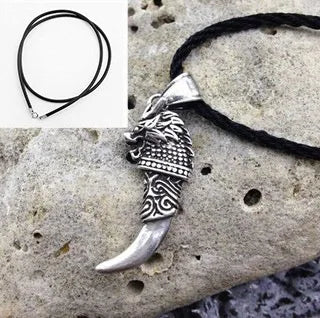 YH Faucet Necklace for Men Birthday Gift