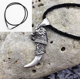 YH Faucet Necklace for Men Birthday Gift