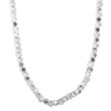YH Broken Necklace Small Sense Clavicle Chain Women's