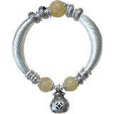 YH Original Single Circle Bracelet Ethnic Style