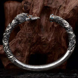 YH Nine-tooth Nail Rake Bracelet Male Domineering Pig Year