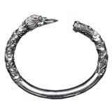 YH Nine-tooth Nail Rake Bracelet Male Domineering Pig Year