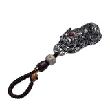 YH Pixiu Car Key Chain Pendant High-end Key Pendant Gift