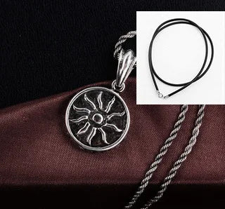 King Kong Pestle Necklace Men's Gift One Piece