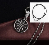 King Kong Pestle Necklace Men's Gift One Piece
