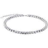 YH Bracelet Retro Style Ins Niche High-end Geometric Hand Jewelry