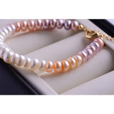 Natural Freshwater Pearl Bracelet - Pearl Jewelry for Women