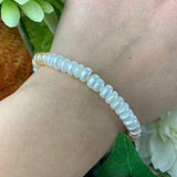 Natural Freshwater Pearl Bracelet - Pearl Jewelry for Women