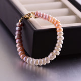 Natural Freshwater Pearl Bracelet - Pearl Jewelry for Women