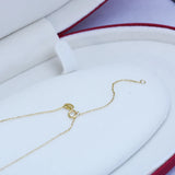 925 Silver Necklace w/ 9-10mm Natural Freshwater Pearl Pendant
