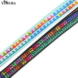 Chemistry Periodic Elements Lanyard Key Chain Teachers Gift