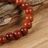 Tibetan Buddhism Pagoda King Kong Bell Bracelet