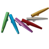 High Kazoo Instrument Music Metal Kazoo