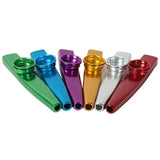 High Kazoo Instrument Music Metal Kazoo