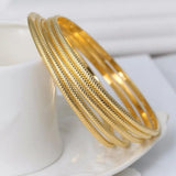 925 Sterling Silver Bracelet Bangle 70MM