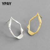 925 Sterling Silver Stud Earrings for Women YME699