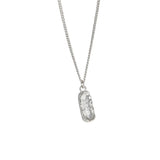 925 Sterling Silver Clavicle Necklace for Women YMN216