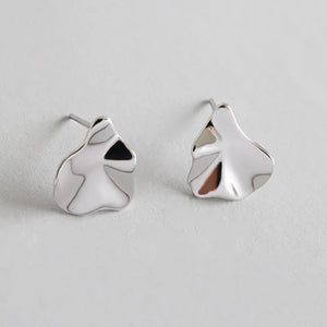 925 Sterling Silver Small Stud Earrings for Women Girls YME243