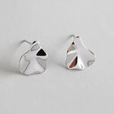 925 Sterling Silver Small Stud Earrings for Women Girls YME243