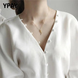 925 Sterling Silver Rose Flower Pendant Necklace for Women Ladies Jewelry