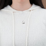 S925 Sterling Silver Pearl Pendant Necklace