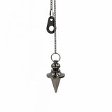 Pendulum for Dowsing and Healing