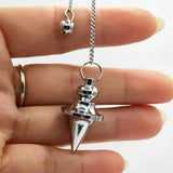Pendulum for Dowsing and Healing