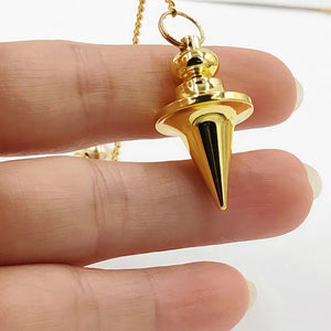 Pendulum for Dowsing and Healing