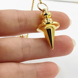 Pendulum for Dowsing and Healing