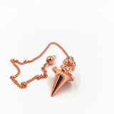 Pendulum for Dowsing and Healing