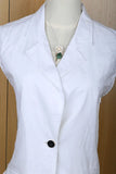 Womens Pearl Aventurine Flower Pin Brooch Pendant 2-in-1 Jewelry