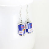 Yamily 10Pcs/Lot Resin 3D Drink Alcohol Cans Charms Beer Bottle Pendant