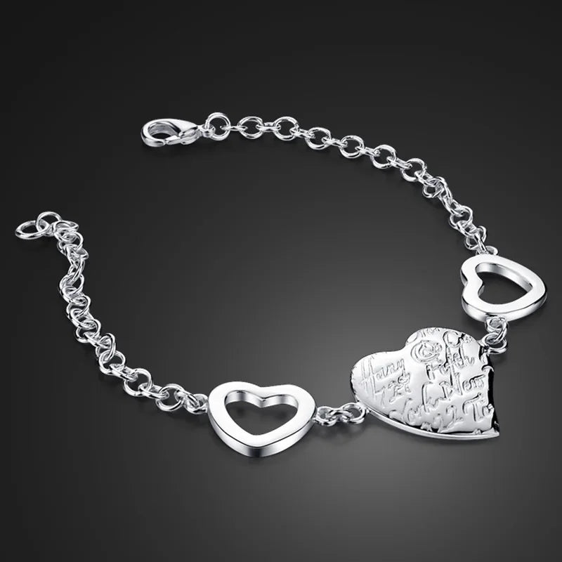 Yasmin Charm Jewelry for Women