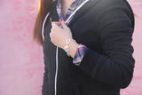 Yasmin Charm Jewelry for Women