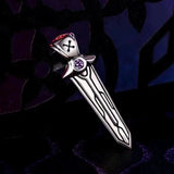 Yatogami Tenka Woman Necklaces DATE A LIVE Jewelry Anime Chain Pendant
