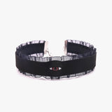 Gothic Eyes Lace Choker Velvet Necklace Harajuku Punk Accessory