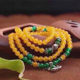 Yellow Bracelets Charms For Jewelry Making Couples Matching