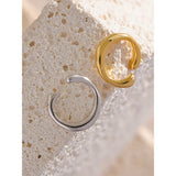 Sterling Silver 925 Ear Bone Accessories Clips Cuff Non Pierced Jewelry