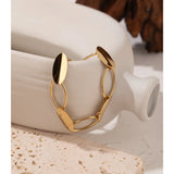 Stylish Stainless Steel Bracelet for Women