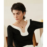 CZ Pendant Stainless Steel Necklace Stylish Jewelry