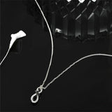 YiBo 8-Shape Bracelet Hand Rope Elegant Design