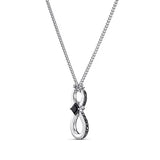 YiBo 8-Shape Bracelet Hand Rope Elegant Design