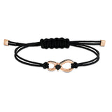 YiBo 8-Shape Bracelet Hand Rope Elegant Design