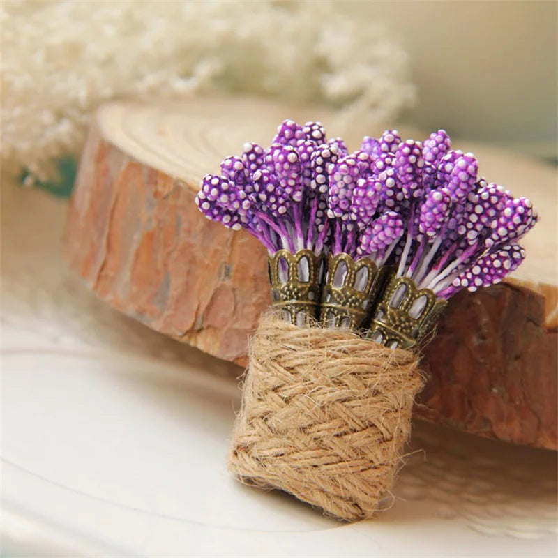 Victorian Lavender Brooch Vintage Gothic Jewelry Women Accessories Gift