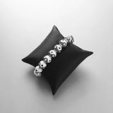 Yin-Yang Beads Karma Good Jewelry Key Necklace Bracelet