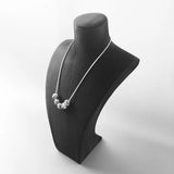 Yin-Yang Beads Karma Good Jewelry Key Necklace Bracelet